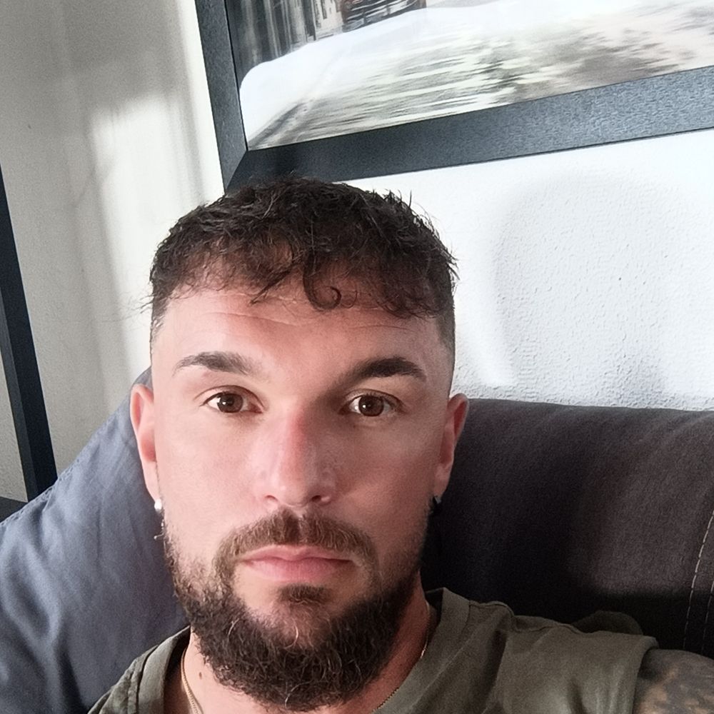 Suche Freunde / Søger venner